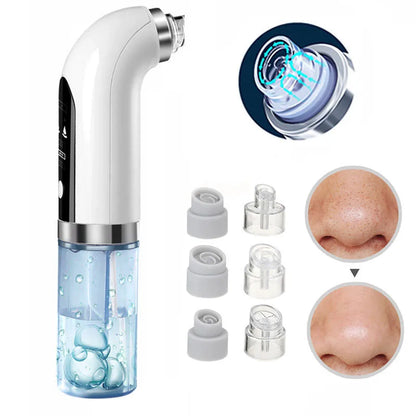 Bubble Electric Blackhead Remover